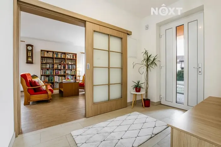 Prodej rodinného domu, Ledenice, Na Oborách, 180 m2