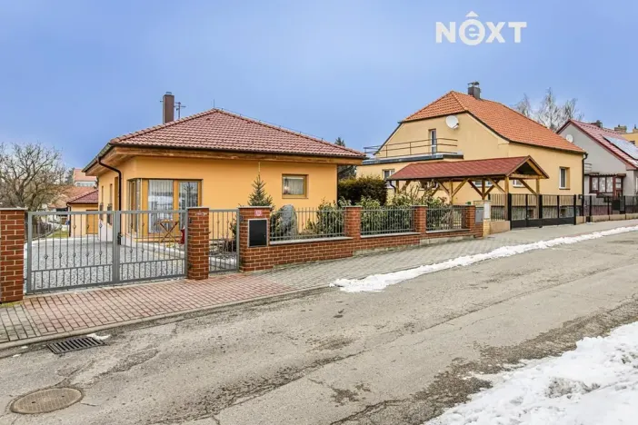 Prodej rodinného domu, Ledenice, Na Oborách, 180 m2