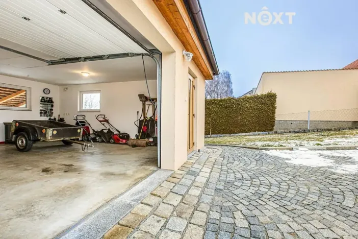 Prodej rodinného domu, Ledenice, Na Oborách, 180 m2