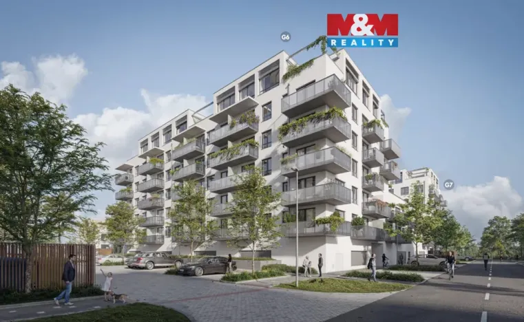 Prodej bytu 1+kk, Praha, Honzíkova, 30 m2