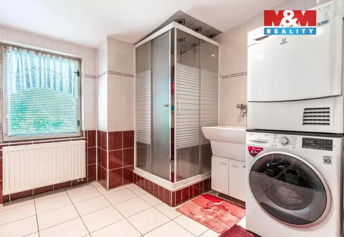 Prodej rodinného domu, Velké Březno, 700 m2