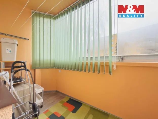 Prodej bytu 2+1, Karviná - Mizerov, Majakovského, 54 m2