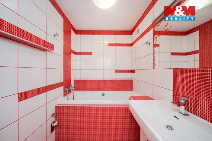 Prodej bytu 3+1, Frýdek-Místek - Frýdek, Horymírova, 81 m2