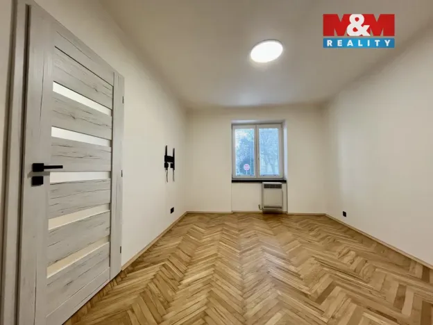 Pronájem bytu 2+1, Kolín - Kolín II, Mikoláše Alše, 54 m2