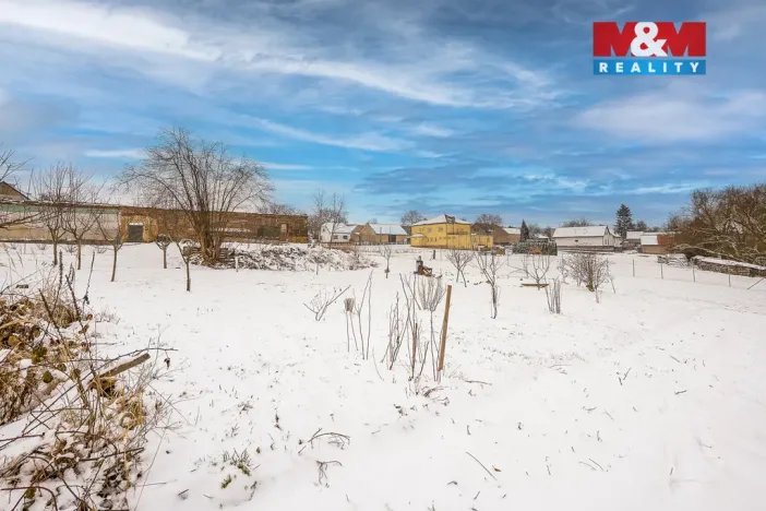 Prodej rodinného domu, Pertoltice, 230 m2