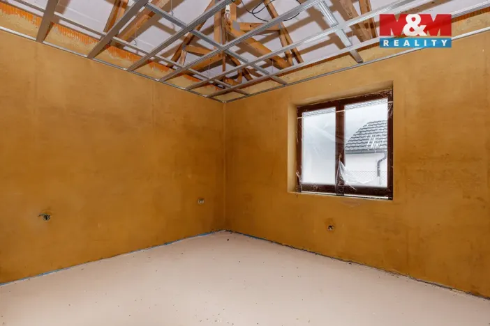 Prodej rodinného domu, Bořice, 153 m2