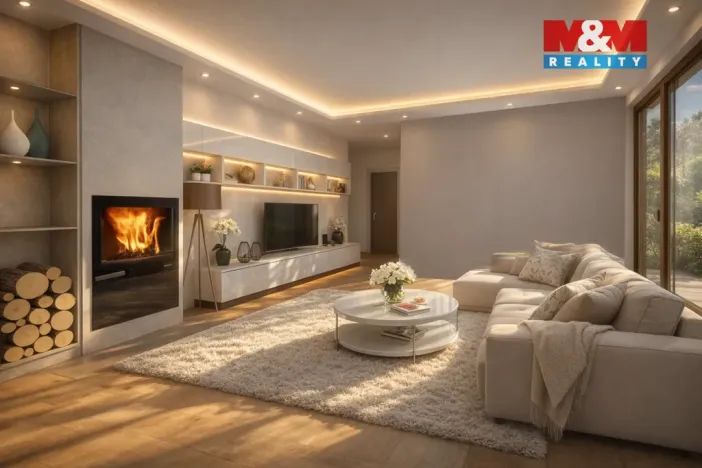 Prodej rodinného domu, Bořice, 153 m2