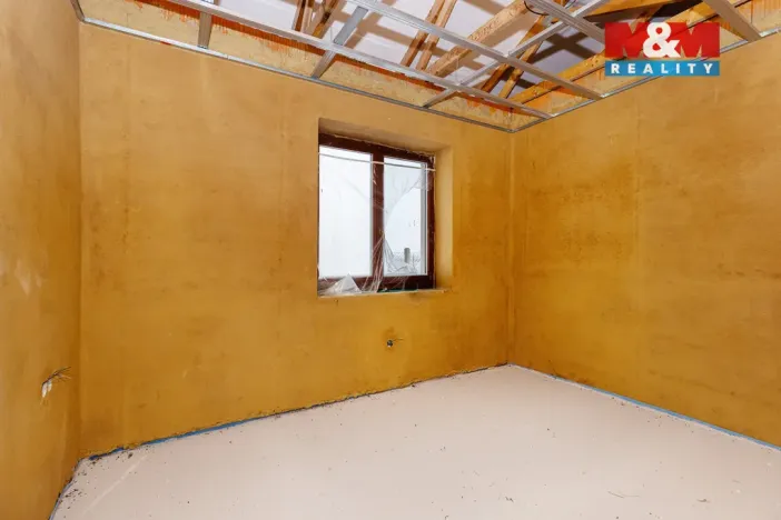 Prodej rodinného domu, Bořice, 153 m2