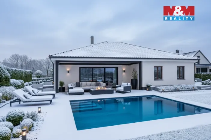 Prodej rodinného domu, Bořice, 153 m2