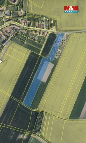 Prodej rodinného domu, Bořice, 153 m2