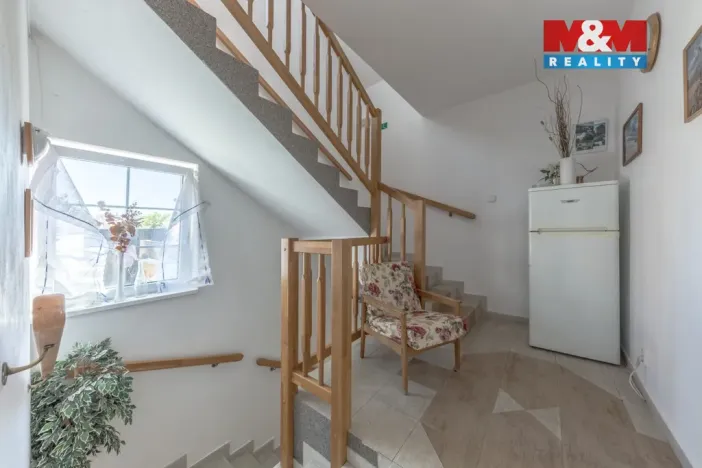 Prodej ubytování, Třebívlice - Dřemčice, 1015 m2