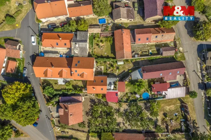 Prodej ubytování, Třebívlice - Dřemčice, 1015 m2