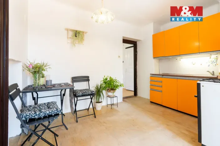 Prodej bytu 3+1, Jablonec nad Nisou, Podskalí, 100 m2