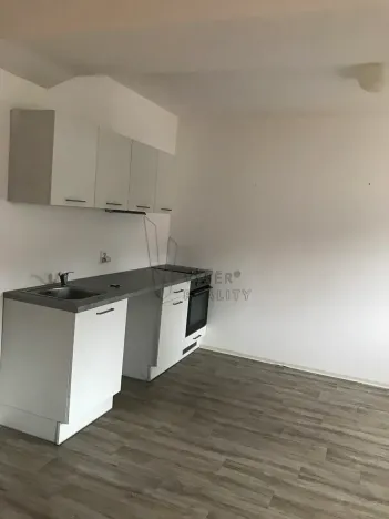 Pronájem bytu 1+kk, Litoměřice, Nerudova, 32 m2
