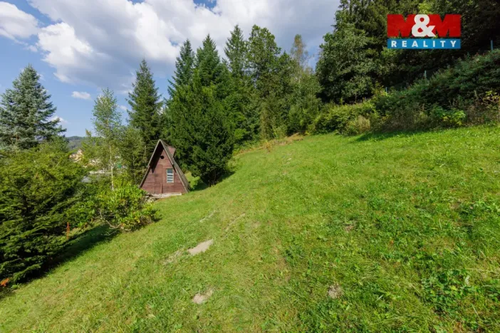 Prodej rodinného domu, Kraslice, Wolkerova, 155 m2