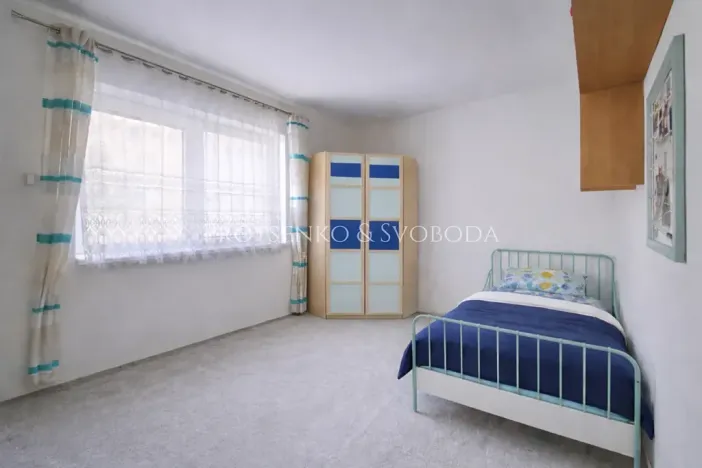 Prodej činžovního domu, Kolín, Ke Hřišti, 186 m2