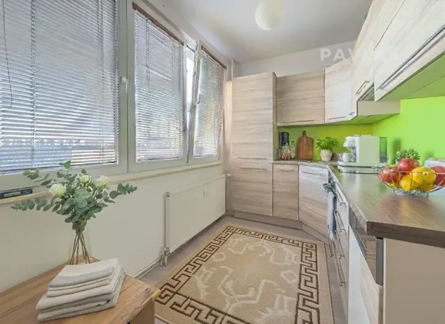 Prodej bytu 3+1, České Budějovice, Fr. Ondříčka, 73 m2