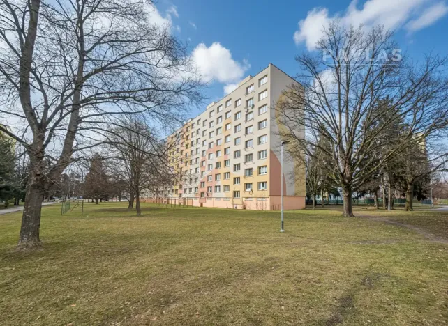 Prodej bytu 2+1, České Budějovice, Plzeňská, 50 m2