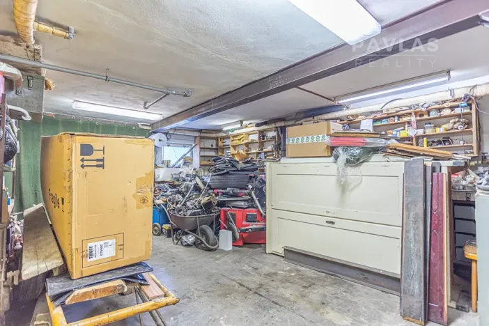 Prodej rodinného domu, Staré Hodějovice, Na Vyhlídce, 181 m2