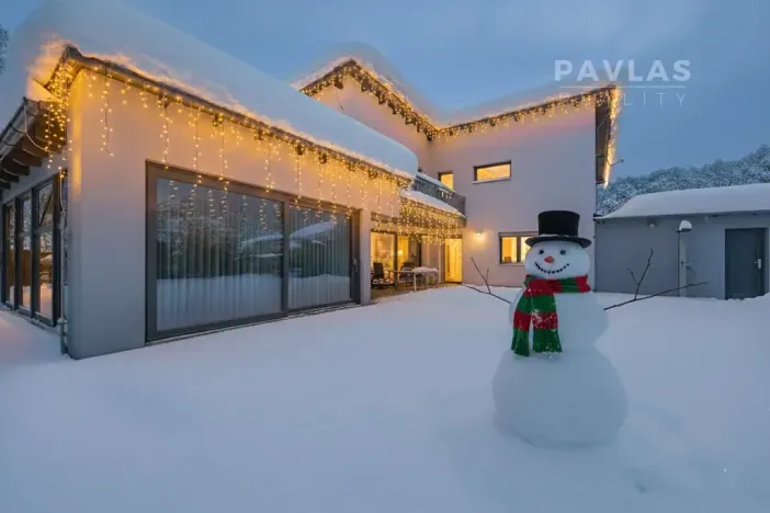 Prodej rodinného domu, Český Krumlov, 354 m2