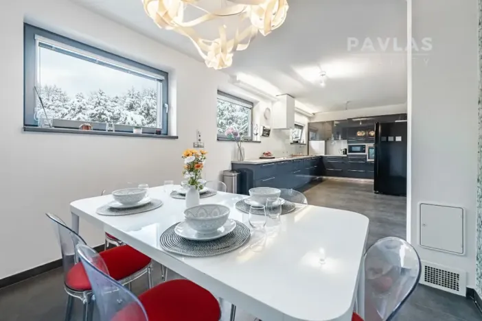 Prodej rodinného domu, Český Krumlov, 354 m2