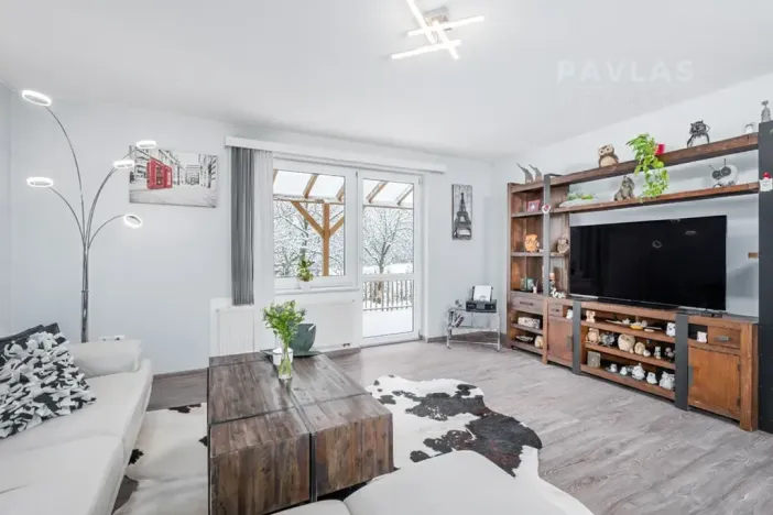 Prodej rodinného domu, Světlík, 211 m2