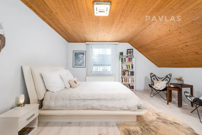 Prodej rodinného domu, Světlík, 211 m2