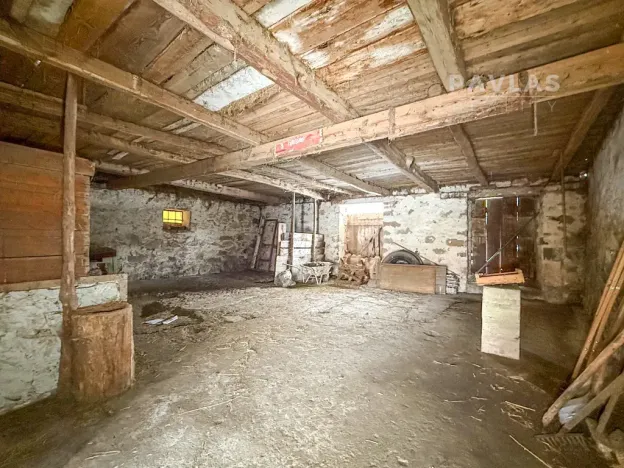 Prodej chalupy, Dolní Žďár, 310 m2