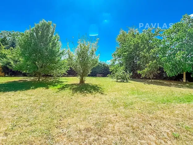 Prodej pozemku pro bydlení, Jankov, 1163 m2