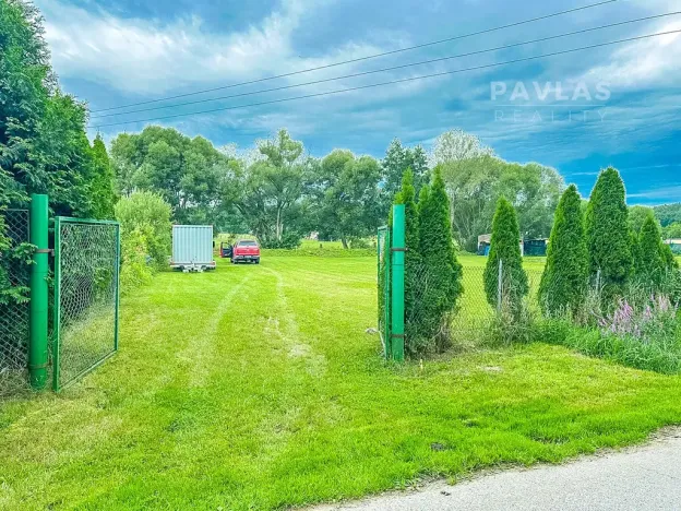 Prodej pozemku pro bydlení, Lhenice, 3331 m2