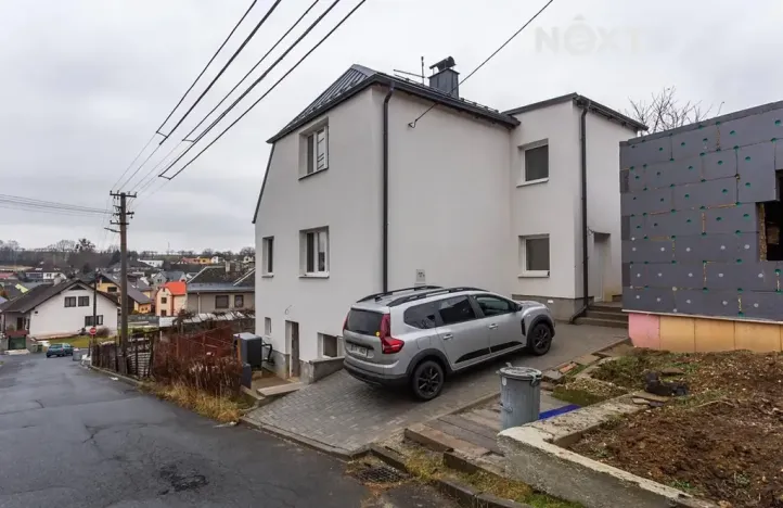 Pronájem rodinného domu, Chuchelná, Kopaniny, 90 m2