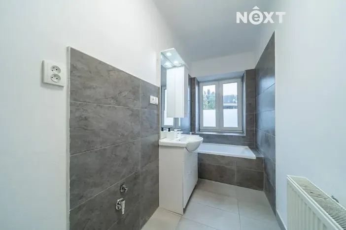 Pronájem rodinného domu, Chuchelná, Kopaniny, 90 m2