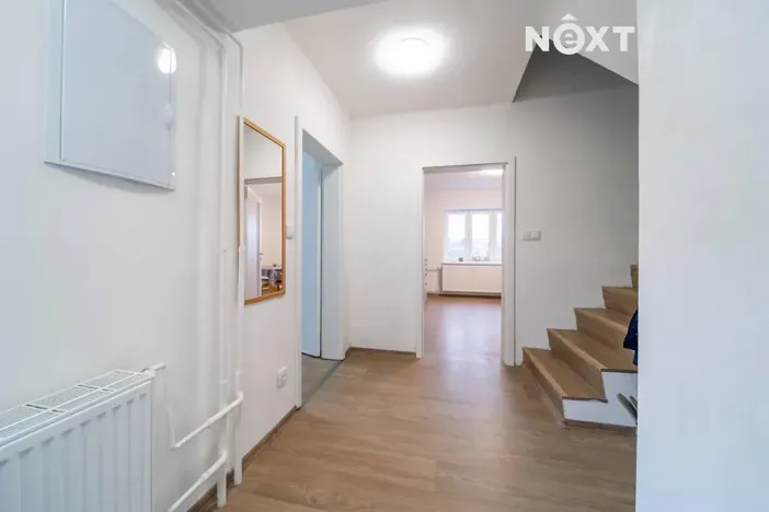 Pronájem rodinného domu, Chuchelná, Kopaniny, 90 m2