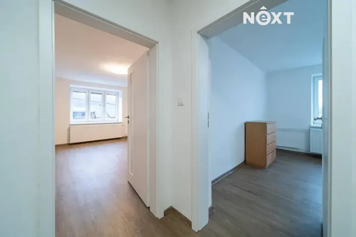 Pronájem rodinného domu, Chuchelná, Kopaniny, 90 m2