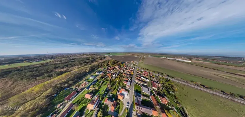 Prodej rodinného domu, Choťánky, 139 m2