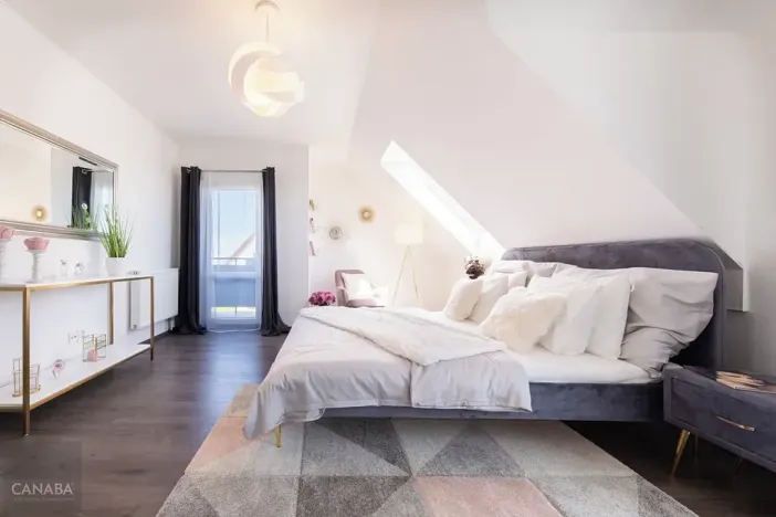 Prodej rodinného domu, Choťánky, 139 m2