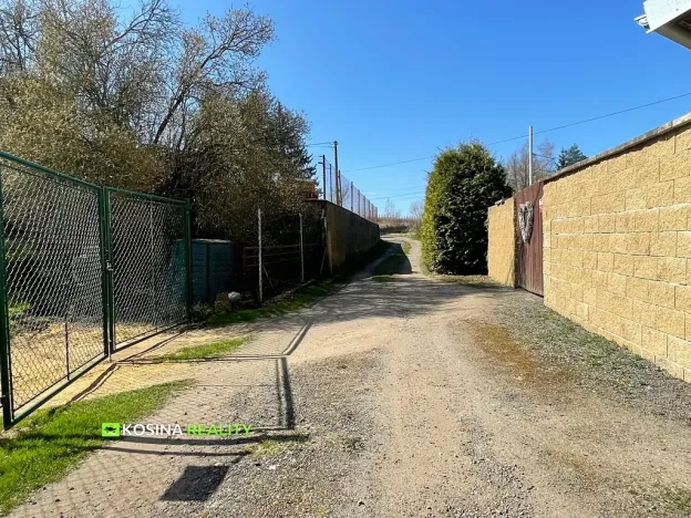 Prodej pozemku pro bydlení, Cheb, 2266 m2