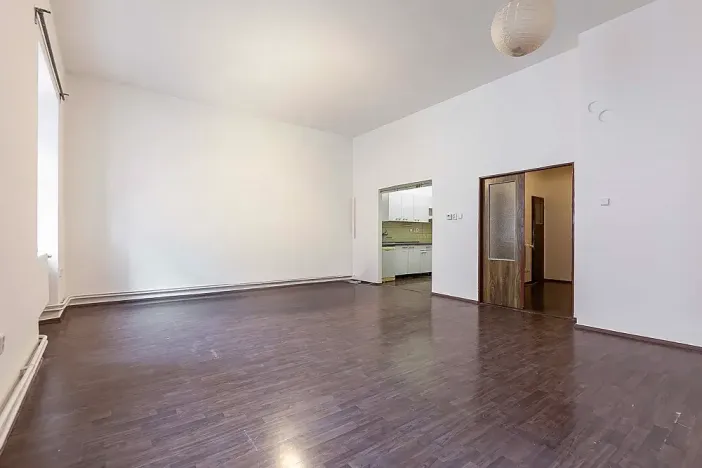 Prodej bytu 4+1, Žatec, náměstí Svobody, 117 m2