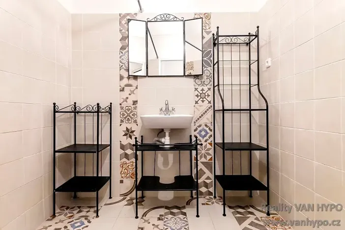 Prodej bytu 3+1, Žatec, náměstí Svobody, 99 m2