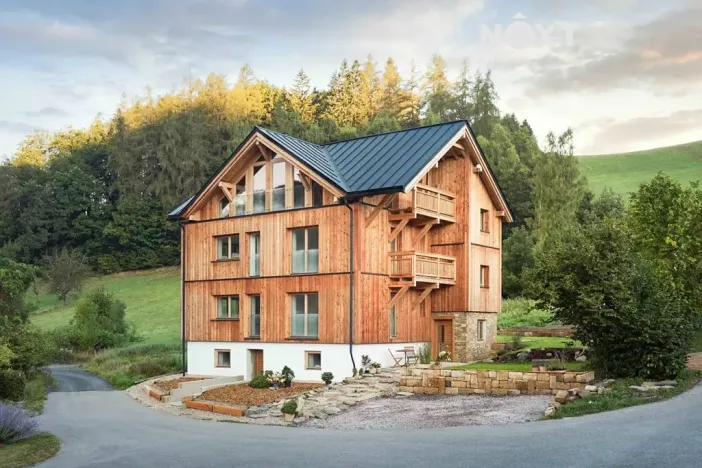 Prodej ubytování, Benecko, 342 m2