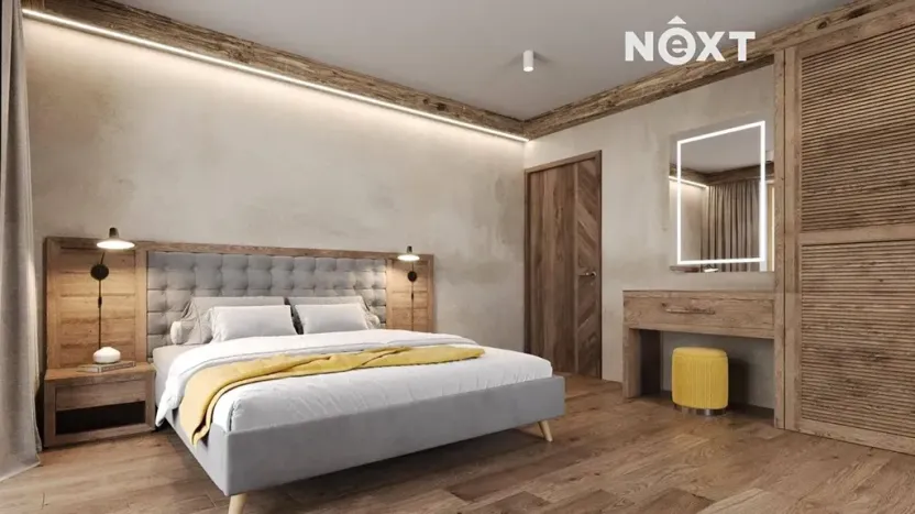 Prodej ubytování, Benecko, 342 m2