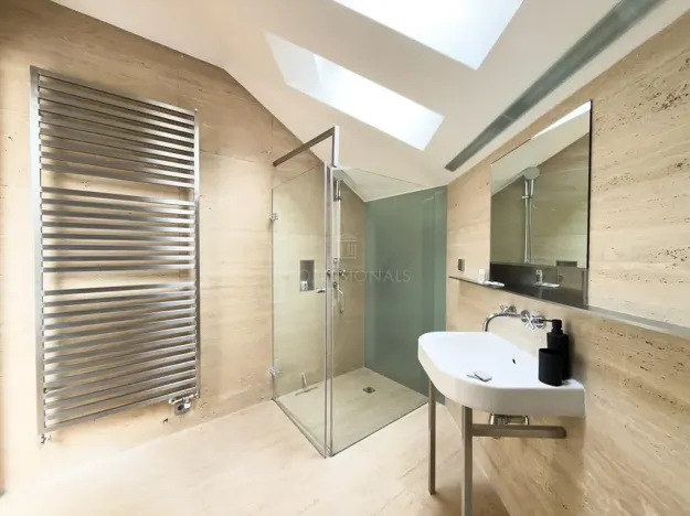 Pronájem bytu 2+kk, Praha - Staré Město, Haštalská, 107 m2