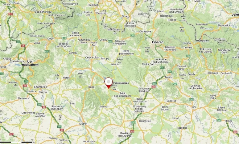 Prodej pole, Okna, 3314 m2