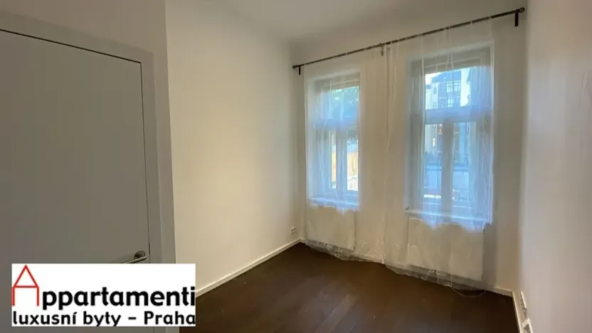 Pronájem bytu 3+kk, Praha - Holešovice, Dukelských hrdinů, 86 m2