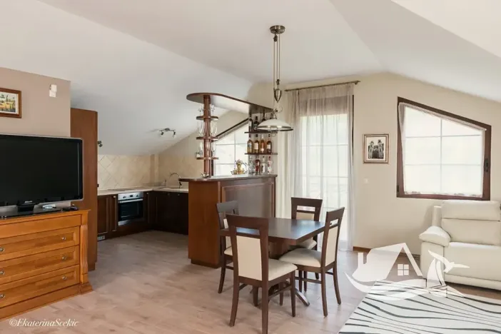 Prodej vily, Perazića Do, Černá Hora, 400 m2