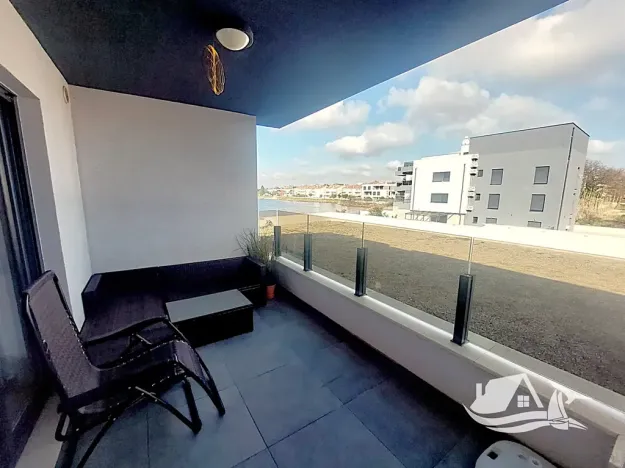 Prodej bytu 2+kk, Medulin, Chorvatsko, 48 m2