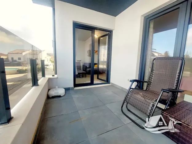 Prodej bytu 2+kk, Medulin, Chorvatsko, 48 m2