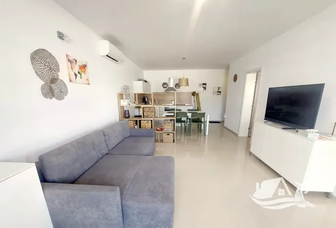 Prodej bytu 2+kk, Medulin, Chorvatsko, 48 m2