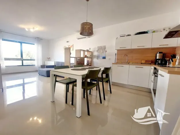 Prodej bytu 2+kk, Medulin, Chorvatsko, 48 m2