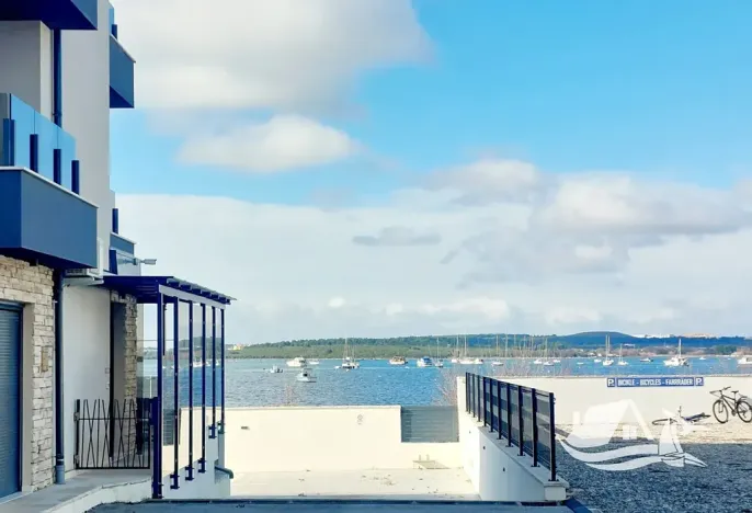 Prodej bytu 2+kk, Medulin, Chorvatsko, 48 m2